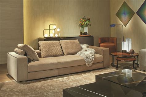 fendi living room set|Fendi sofa price.